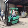 Carrelli elevatori