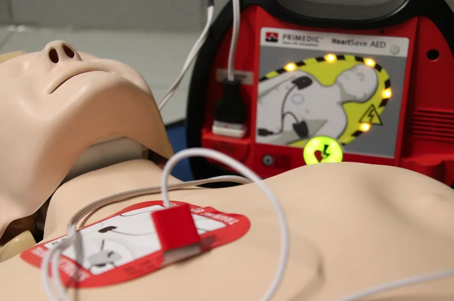 Primo soccorso