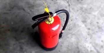 Gaiga corsi di antincendio