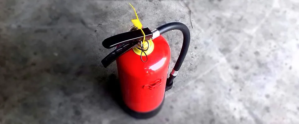 Gaiga corsi di antincendio