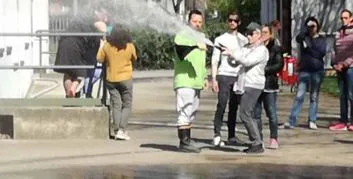 Studio Gaiga corsi di antincendio