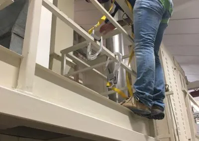 Gaiga corsi lavori in quota