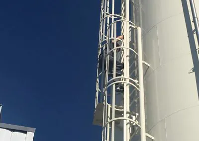 Studio Gaiga corsi lavori in quota