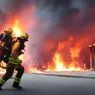 Servizio antincendio
