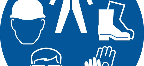 L'IMPORTANZA DI INDOSSARE I DPI