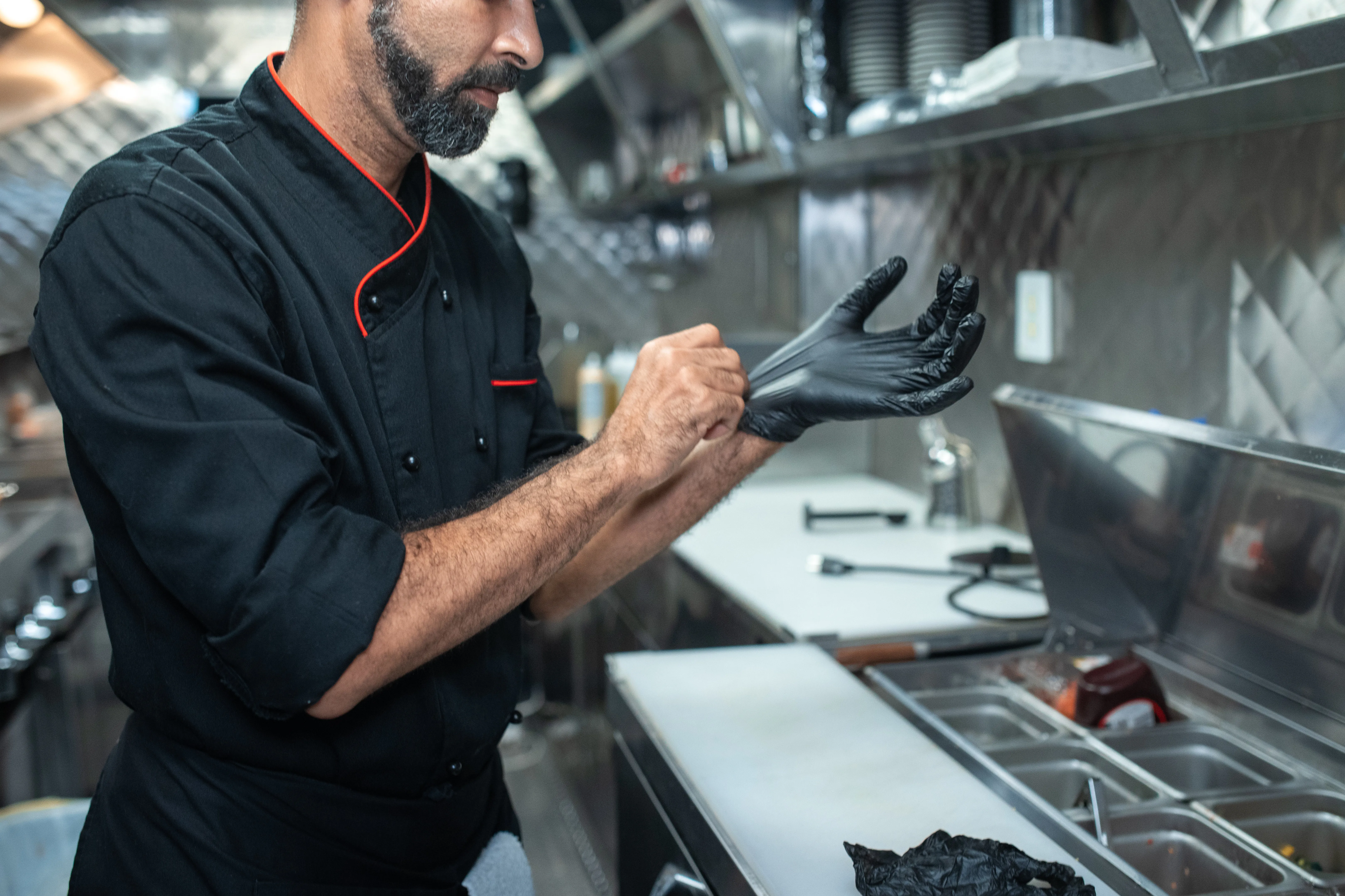Igiene alimentare – HACPP